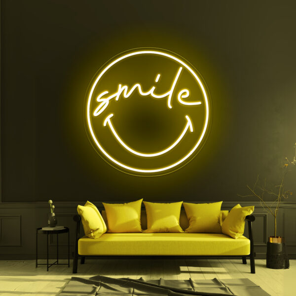 Smiley World