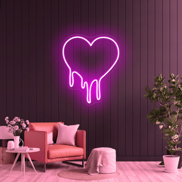 Neon Heart