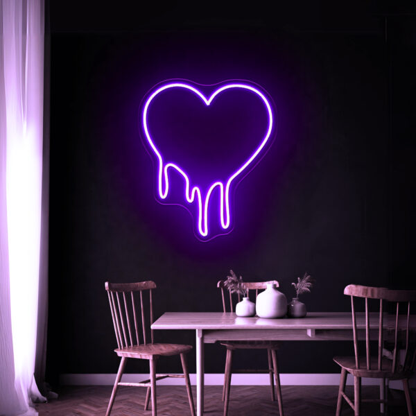 Neon Heart