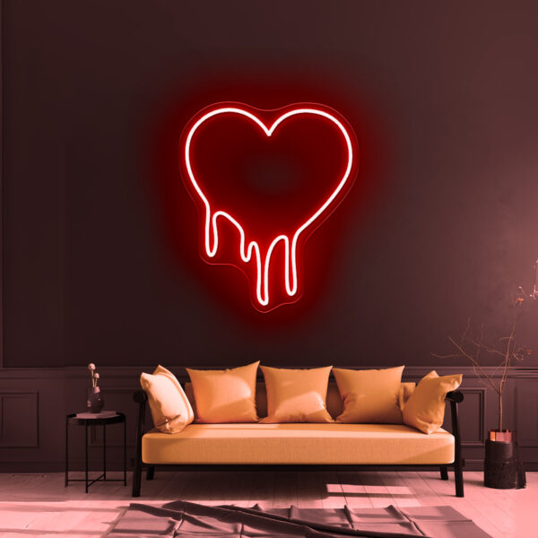 Neon Heart