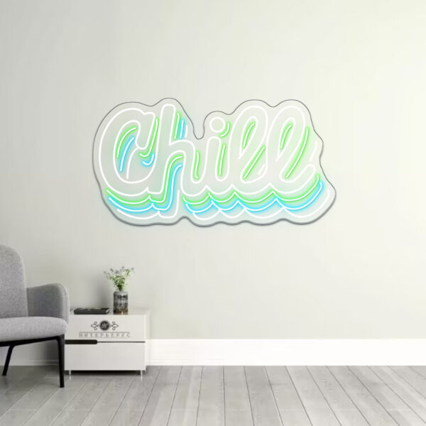 Chill Led