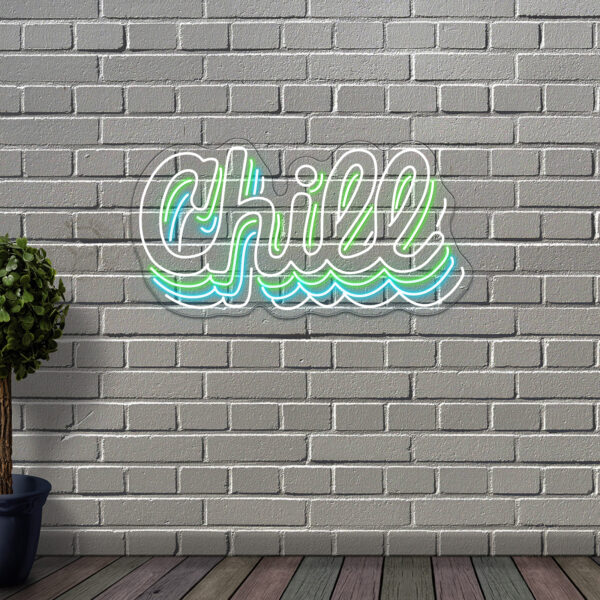 Chill LED