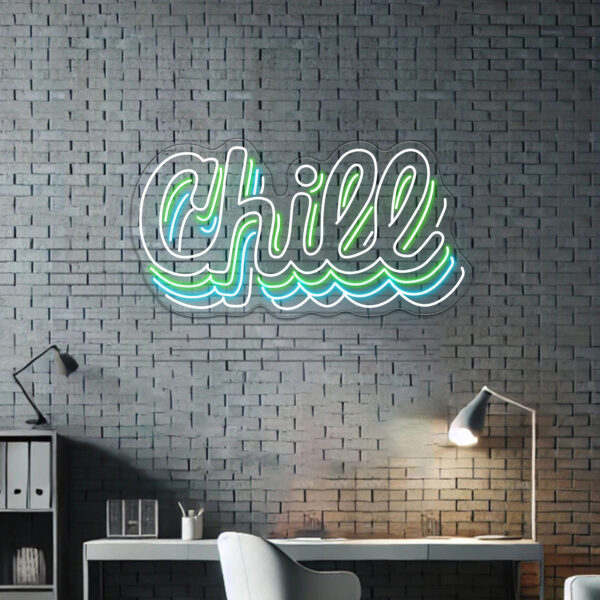 Chill LED