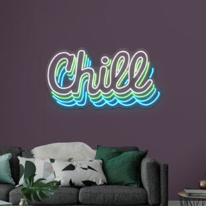 Chill LED