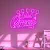 Crown Neon Sign