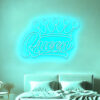 Crown Neon Sign