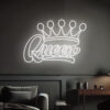 Crown Neon Sign