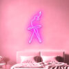 dance neon sign image