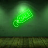 Fluorescent Signs For Sale