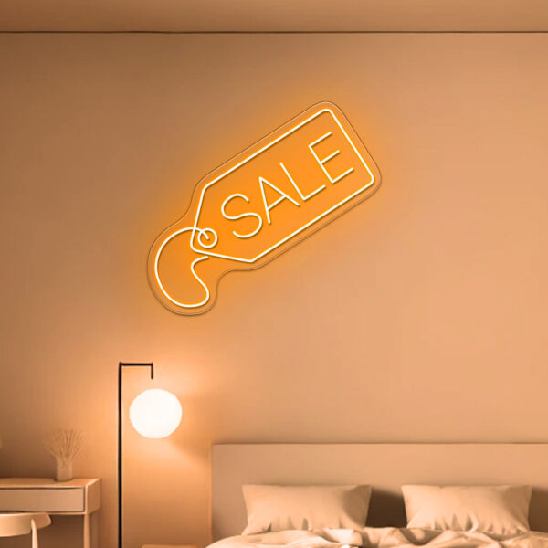 Fluorescent Signs For Sale