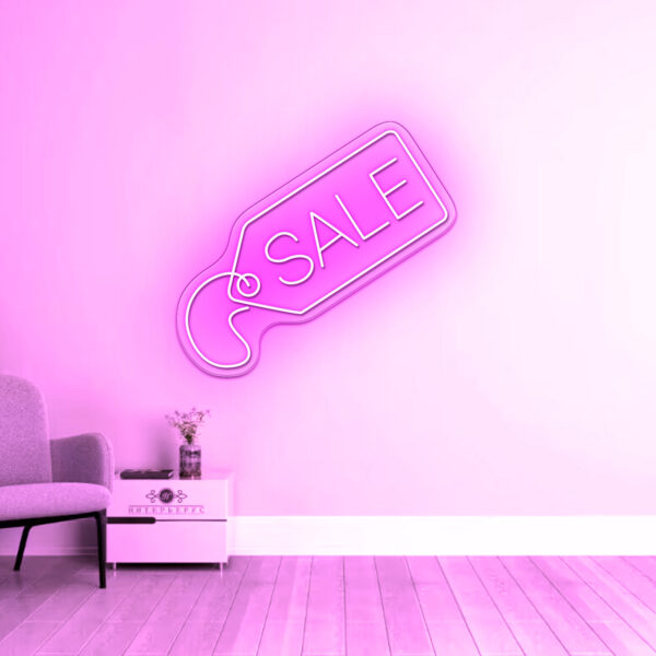 Fluorescent Signs For Sale