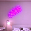 Fluorescent Signs For Sale