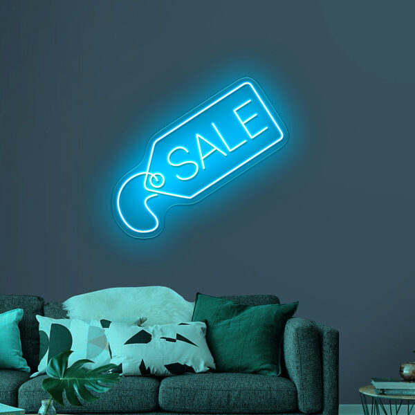 Fluorescent Signs For Sale