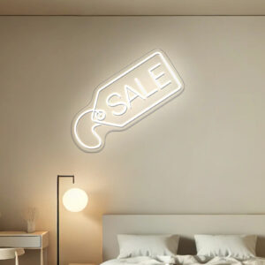 Fluorescent Signs For Sale