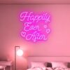 Happily Ever After Sign