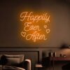 Happily Ever After Sign