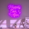 Happily Ever After Sign