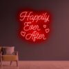 Happily Ever After Sign