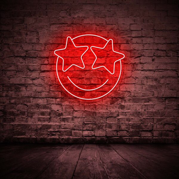 Happy Face Background